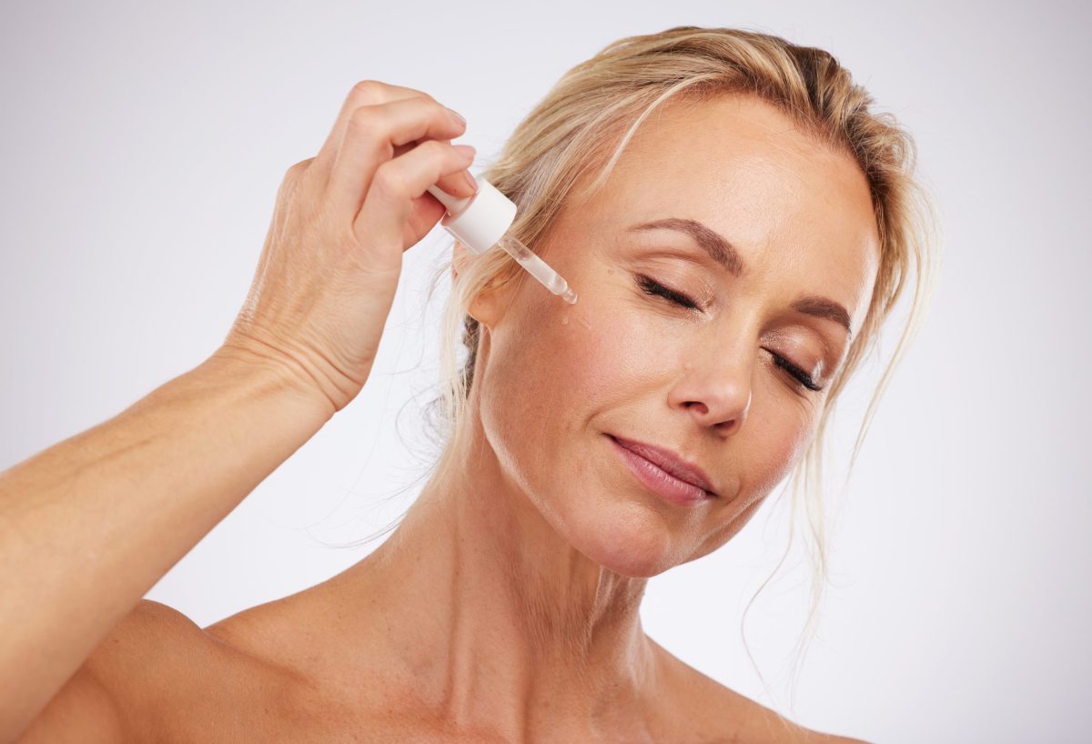 The Benefits of Peptide Therapy for Anti-Aging, Northbrook