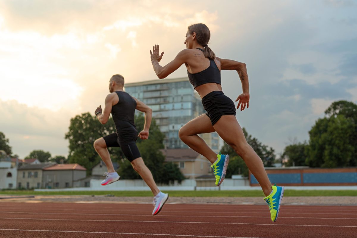 Peptide Therapy for Athletic Performance, Northbrook